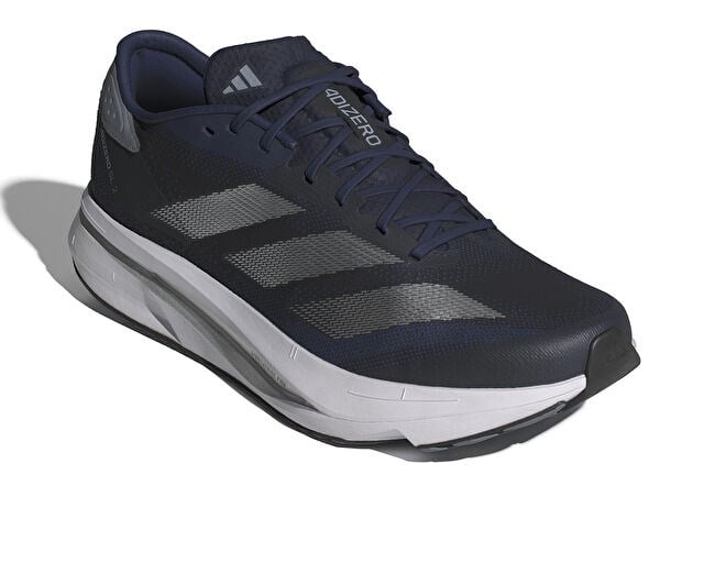 ADIDAS ADIZERO SL2 M Erkek Koşu Ayakkabısı IH8191 Siyah