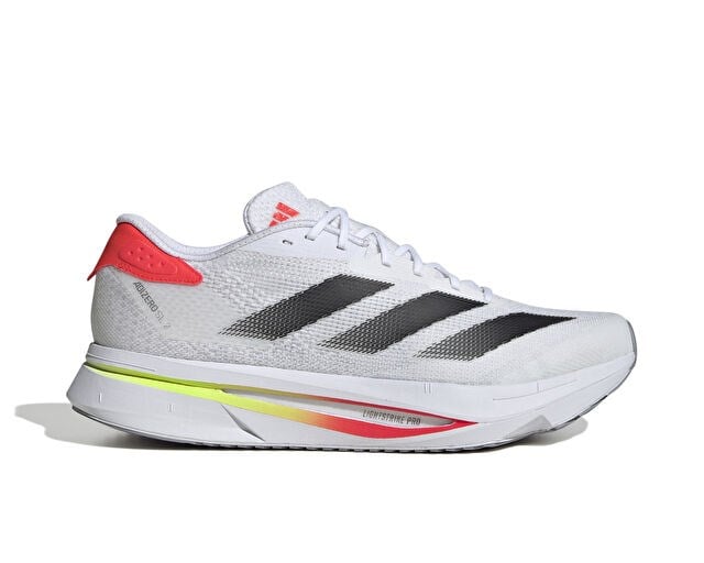 ADIDAS ADIZERO SL2 M Erkek Koşu Ayakkabısı JS1181 Beyaz
