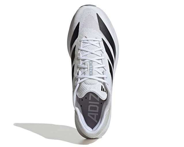 ADIDAS ADIZERO SL2 M Erkek Koşu Ayakkabısı JQ0351 Beyaz