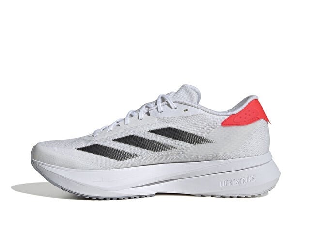 ADIDAS ADIZERO SL2 M Erkek Koşu Ayakkabısı JS1181 Beyaz