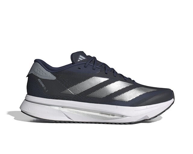 ADIDAS ADIZERO SL2 M Erkek Koşu Ayakkabısı IH8191 Siyah
