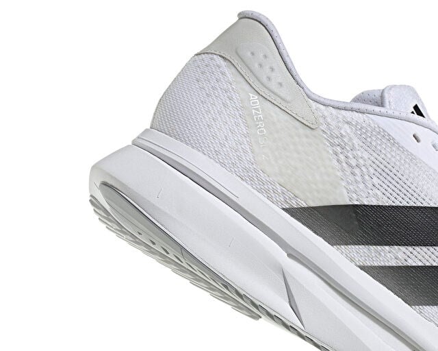 ADIDAS ADIZERO SL2 M Erkek Koşu Ayakkabısı JQ0351 Beyaz