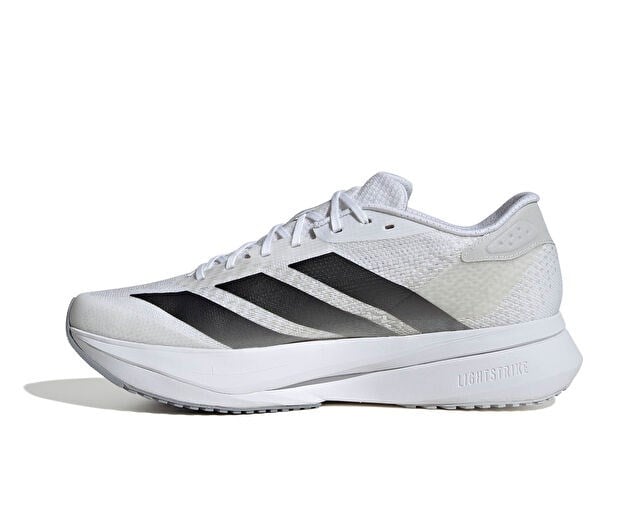 ADIDAS ADIZERO SL2 M Erkek Koşu Ayakkabısı JQ0351 Beyaz