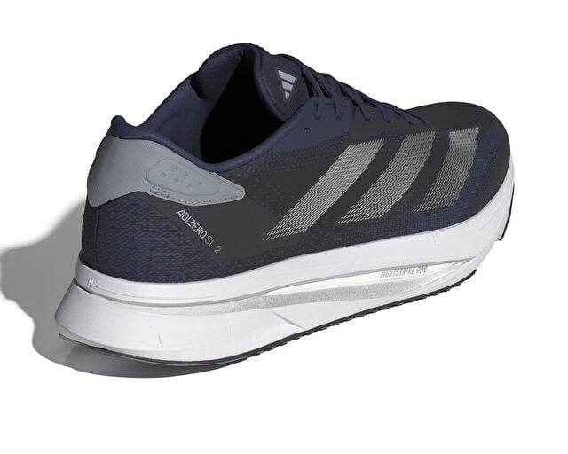 ADIDAS ADIZERO SL2 M Erkek Koşu Ayakkabısı IH8191 Siyah