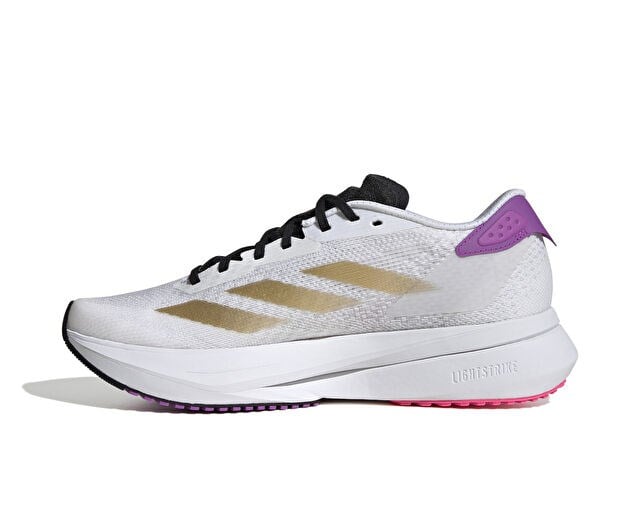 ADIDAS ADIZERO SL2 W Kadın Koşu Ayakkabısı JQ7463 Çok Renkli