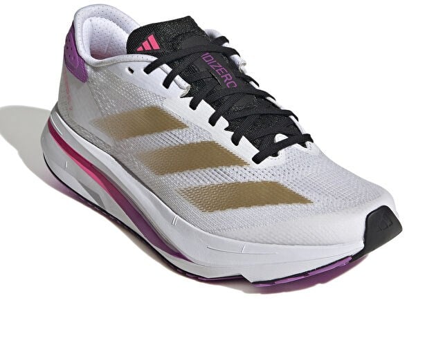 ADIDAS ADIZERO SL2 W Kadın Koşu Ayakkabısı JQ7463 Çok Renkli
