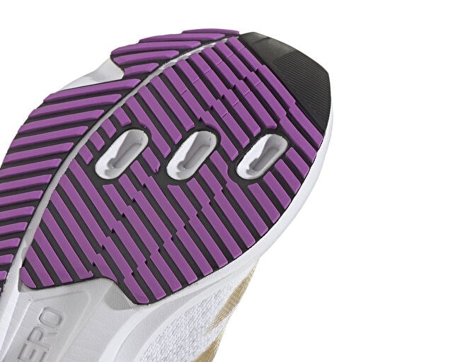 ADIDAS ADIZERO SL2 W Kadın Koşu Ayakkabısı JQ7463 Çok Renkli