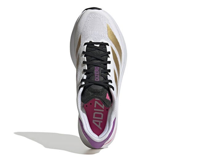 ADIDAS ADIZERO SL2 W Kadın Koşu Ayakkabısı JQ7463 Çok Renkli