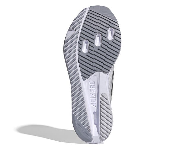 ADIDAS ADIZERO SL2 W Unisex Koşu Ayakkabısı JR0738 Beyaz