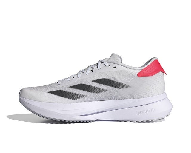 ADIDAS ADIZERO SL2 W Unisex Koşu Ayakkabısı JR0738 Beyaz