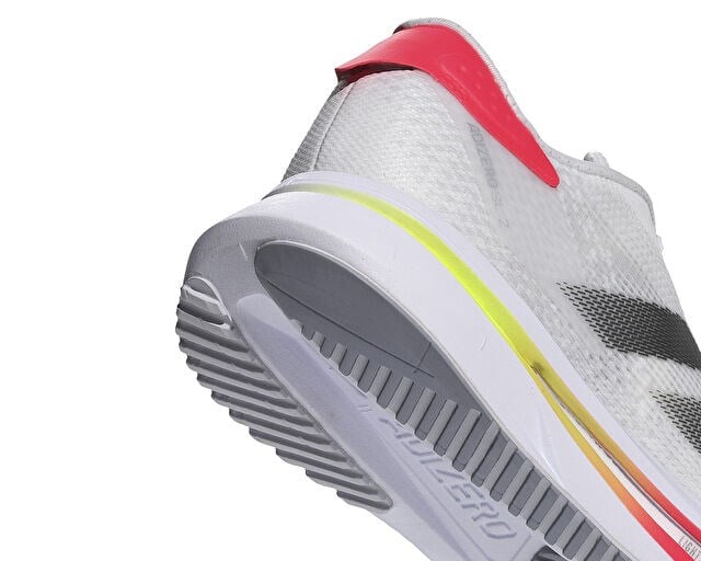 ADIDAS ADIZERO SL2 W Unisex Koşu Ayakkabısı JR0738 Beyaz