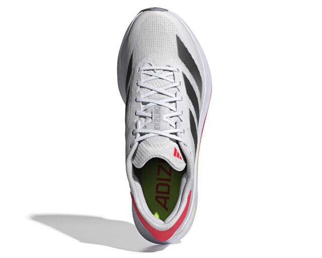 ADIDAS ADIZERO SL2 W Unisex Koşu Ayakkabısı JR0738 Beyaz