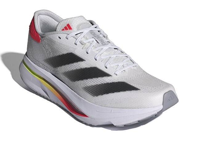 ADIDAS ADIZERO SL2 W Unisex Koşu Ayakkabısı JR0738 Beyaz