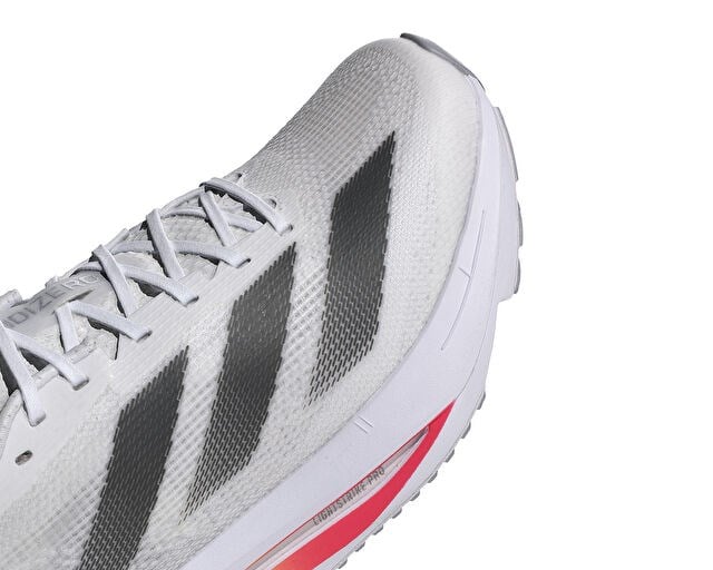 ADIDAS ADIZERO SL2 W Unisex Koşu Ayakkabısı JR0738 Beyaz