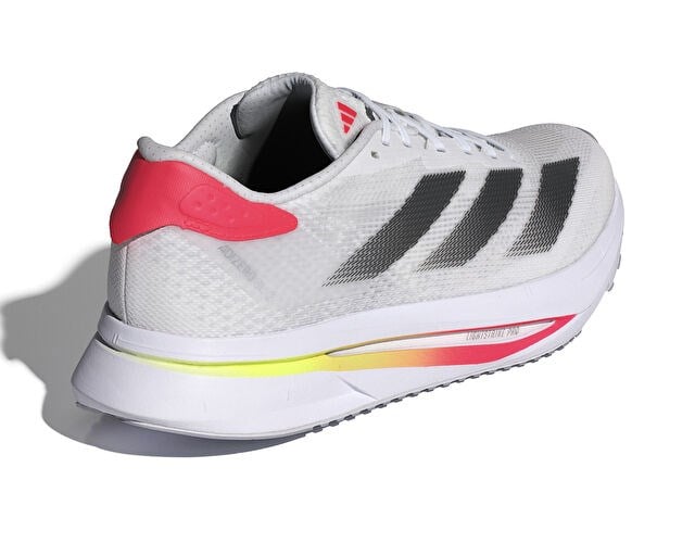 ADIDAS ADIZERO SL2 W Unisex Koşu Ayakkabısı JR0738 Beyaz