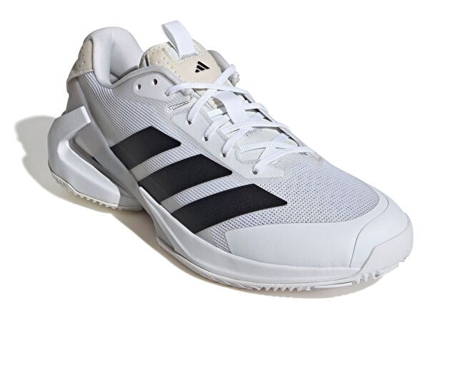 ADIDAS ADIZERO UBERSONIC 5 M CLAY Erkek Tenis Ayakkabısı IH2563 Beyaz