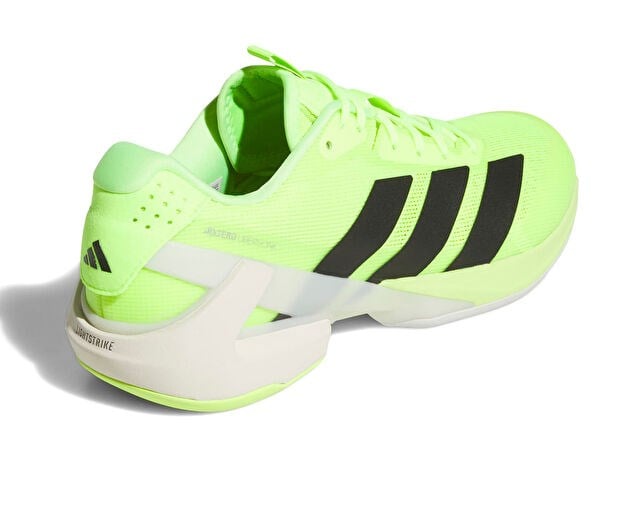 ADIDAS ADIZERO UBERSONIC 5 M Erkek Tenis Ayakkabısı IH2562 Yeşil