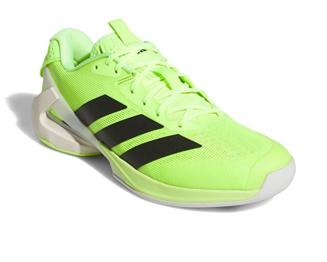 ADIDAS ADIZERO UBERSONIC 5 M Erkek Tenis Ayakkabısı IH2562 Yeşil