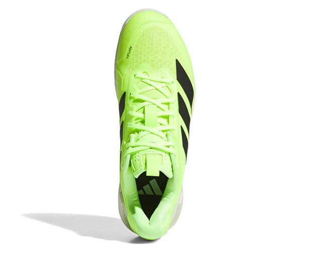 ADIDAS ADIZERO UBERSONIC 5 M Erkek Tenis Ayakkabısı IH2562 Yeşil