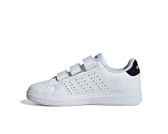 ADIDAS ADVANTAGE BASE 2.0 CF C Çocuk Günlük Ayakkabı IH8122 Beyaz