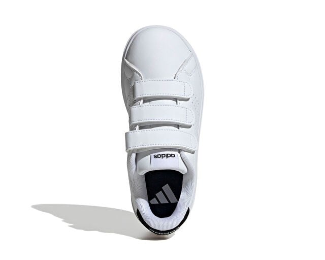 ADIDAS ADVANTAGE BASE 2.0 CF C Çocuk Günlük Ayakkabı IH8122 Beyaz