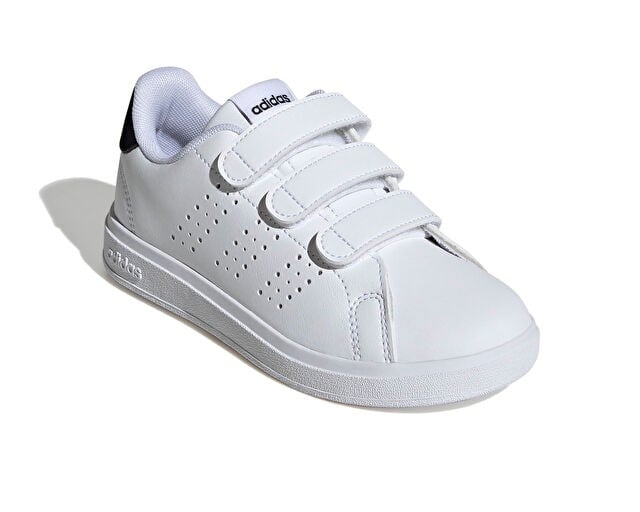 ADIDAS ADVANTAGE BASE 2.0 CF C Çocuk Günlük Ayakkabı IH8122 Beyaz