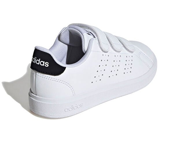 ADIDAS ADVANTAGE BASE 2.0 CF C Çocuk Günlük Ayakkabı IH8122 Beyaz