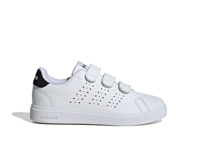 ADIDAS ADVANTAGE BASE 2.0 CF C Çocuk Günlük Ayakkabı IH8122 Beyaz
