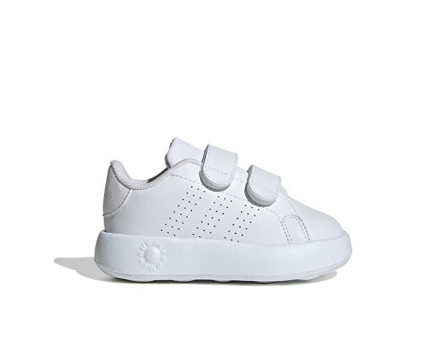 ADIDAS ADVANTAGE CF I Bebek Günlük Ayakkabı ID5283 Beyaz
