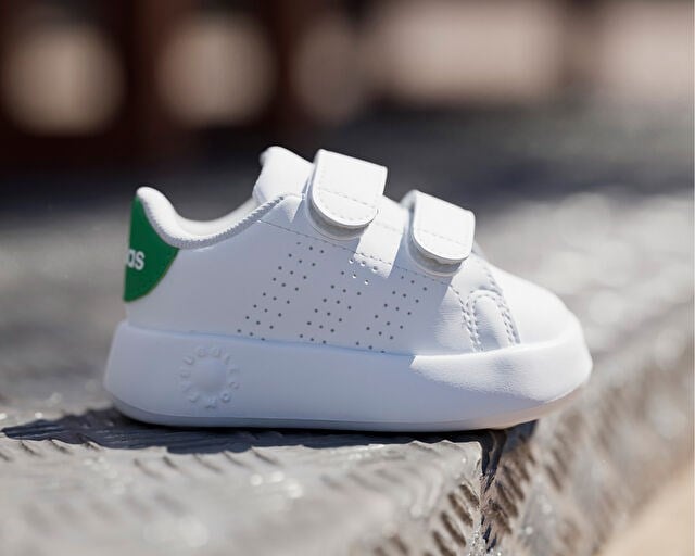 ADIDAS ADVANTAGE CF I Bebek Günlük Ayakkabı ID5286 rnkyk