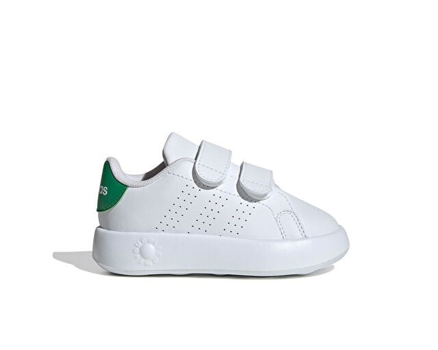 ADIDAS ADVANTAGE CF I Bebek Günlük Ayakkabı ID5286 rnkyk