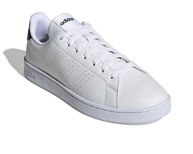 ADIDAS ADVANTAGE Erkek Günlük Ayakkabı GZ5299 Beyaz
