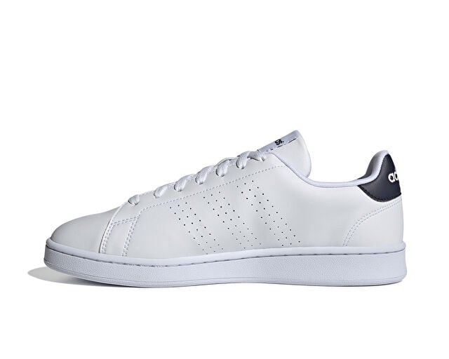 ADIDAS ADVANTAGE Erkek Günlük Ayakkabı GZ5299 Beyaz