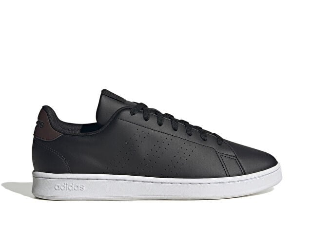 ADIDAS ADVANTAGE Erkek Tenis Ayakkabısı ID9630 Siyah