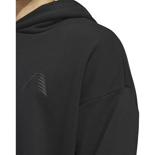 Adidas Ae Foun Hoody Erkek Günlük Sweatshirts IU2809 Siyah