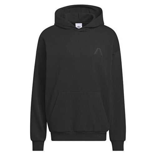 Adidas Ae Foun Hoody Erkek Günlük Sweatshirts IU2809 Siyah