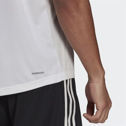adidas Aeroready Desgined to Move Erkek Polo Tişört GM2154