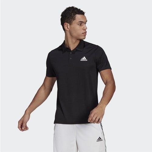 adidas Aeroready Desgined to Move Erkek Polo Tişört GM2134