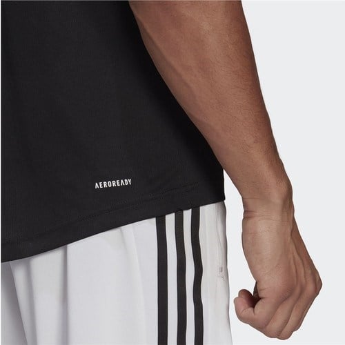 adidas Aeroready Desgined to Move Erkek Polo Tişört GM2134