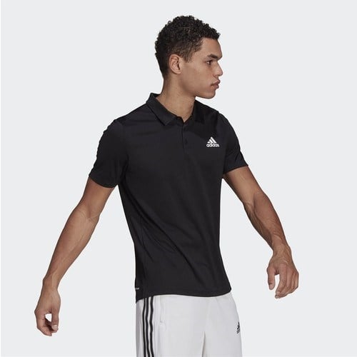 adidas Aeroready Desgined to Move Erkek Polo Tişört GM2134