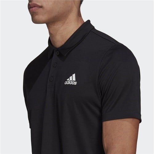 adidas Aeroready Desgined to Move Erkek Polo Tişört GM2134