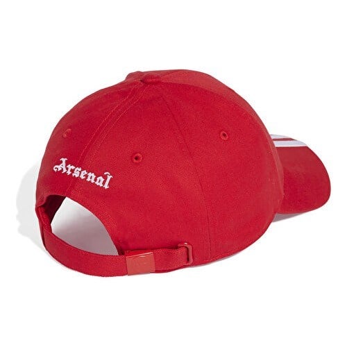 Adidas Afc Bb Cap Şapka JX1126 Kırmızı