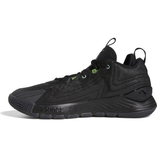 adidas AGY6496D Rose Son Of Chi Iı Erkek Spor Ayakkabı Siyah