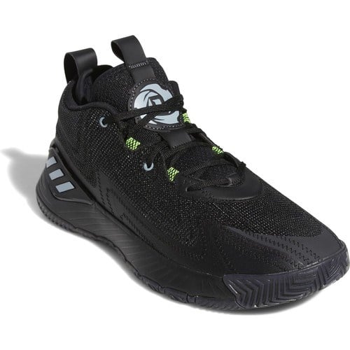 adidas AGY6496D Rose Son Of Chi Iı Erkek Spor Ayakkabı Siyah