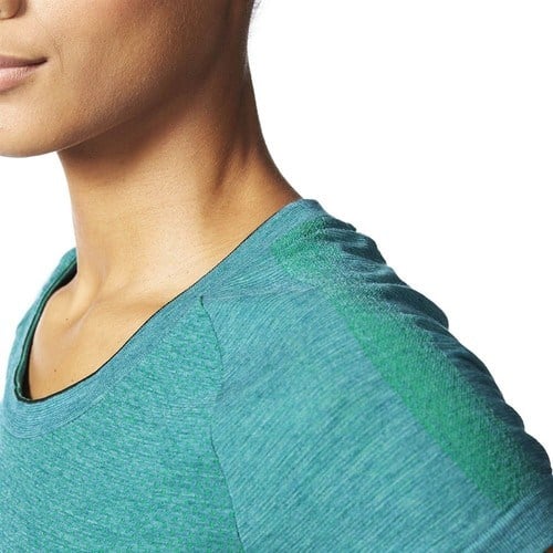 adidas AI3237 As Prımeknıt W T-Shirt