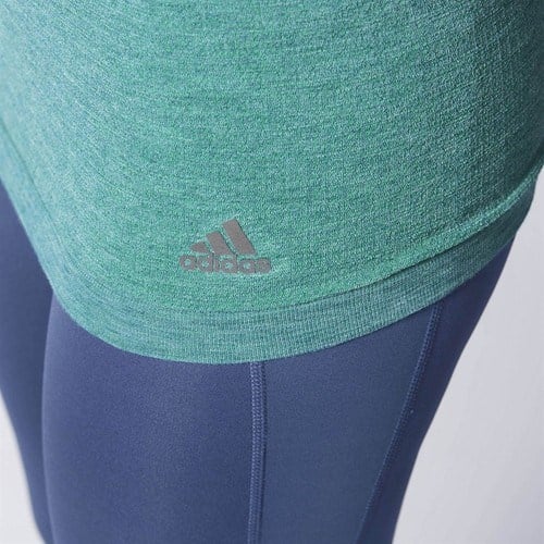 adidas AI3237 As Prımeknıt W T-Shirt