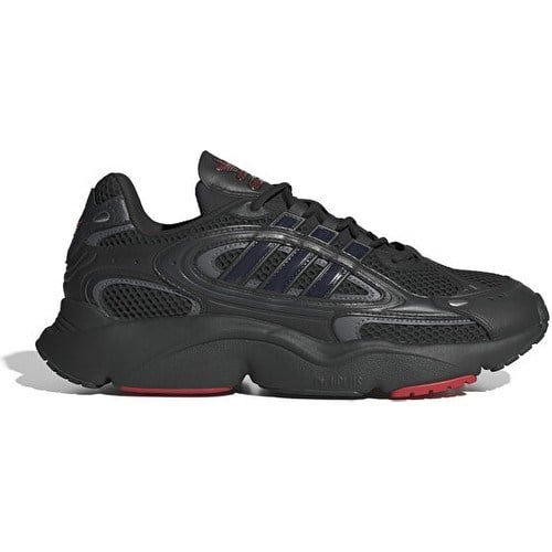 adidas AID2895 Adidas Ozmıllen            C Kadın Spor Ayakkabı Siyah