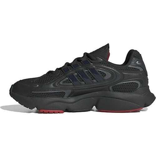 adidas AID2895 Adidas Ozmıllen            C Kadın Spor Ayakkabı Siyah