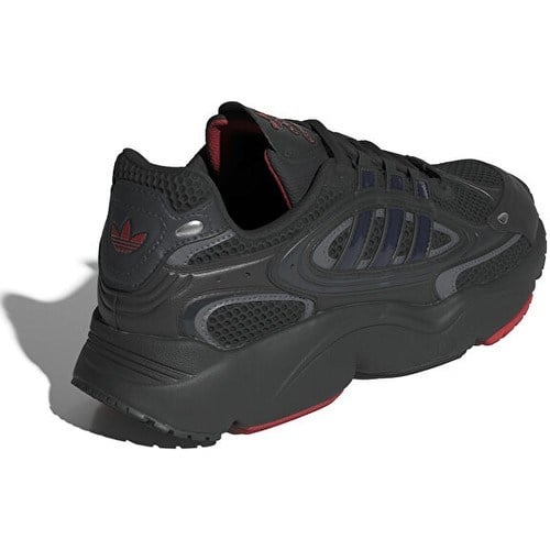 adidas AID2895 Adidas Ozmıllen            C Kadın Spor Ayakkabı Siyah