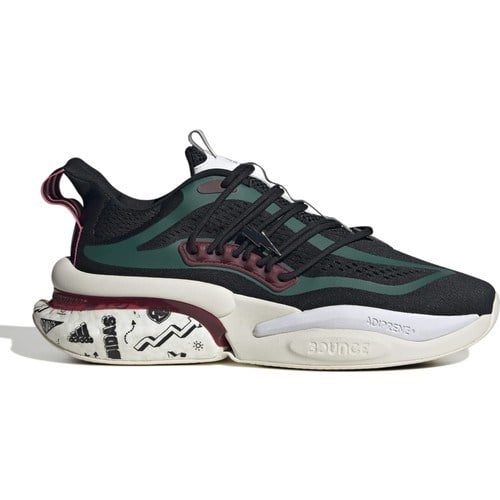 adidas AIG0160 Alphaboost V1 Erkek Spor Ayakkabı